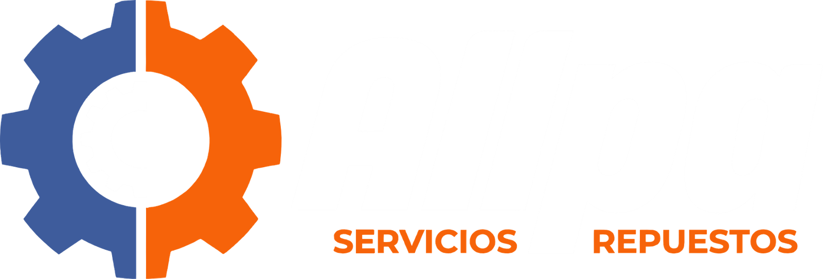 Allpa - Servicios y Repuestos
